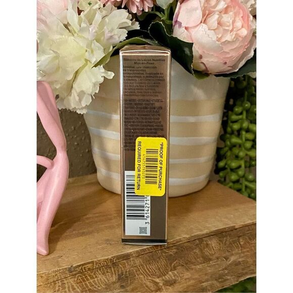 🛑SOLD🛑 Lancôme Absolue Precious Cells Nourishing Honey-In-Rose Lip Balm - Picture 4 of 5